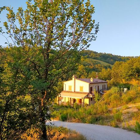 Ca'Rosei Monteciccardo Exterior foto